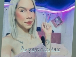 Aryavictoriax