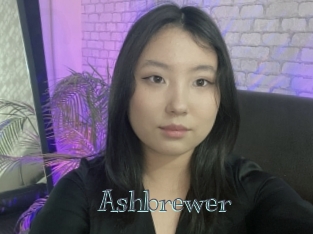 Ashbrewer