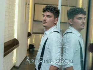 Asherhudson