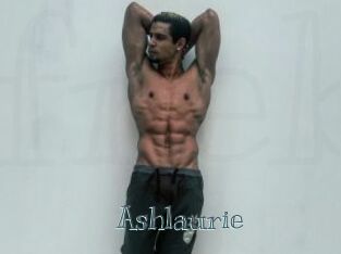 Ashlaurie