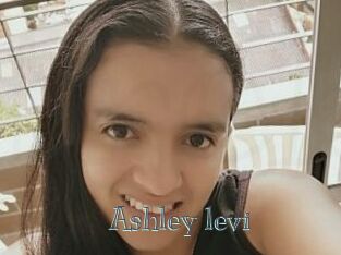 Ashley_levi