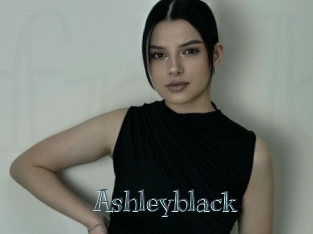 Ashleyblack