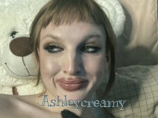 Ashleycreamy