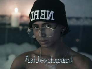 Ashleydurant
