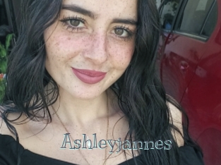 Ashleyjannes
