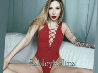 Ashleykolins