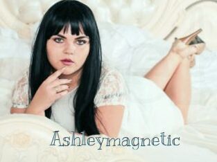 Ashleymagnetic