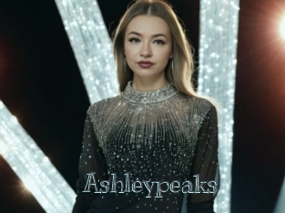 Ashleypeaks