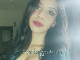 Ashleyprince