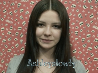 Ashleyslowly
