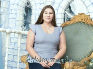 Ashleysupple