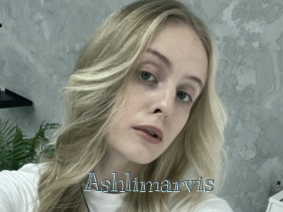 Ashlimarvis