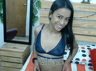 Ashlyx1