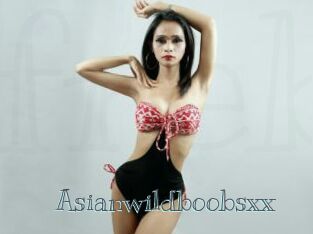 Asianwildboobsxx