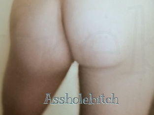 Assholebitch