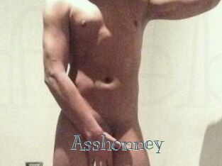 Asshonney
