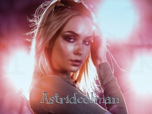 Astridcolman