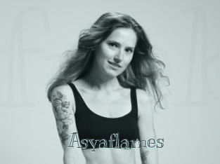 Asyaflames