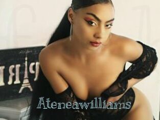 Ateneawilliams