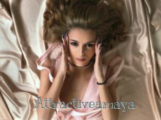 Attractiveamaya