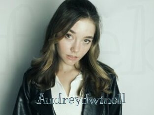Audreydwinell