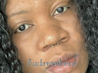 Audreyebene