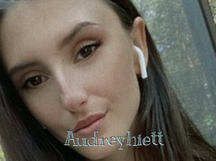 Audreyhiett