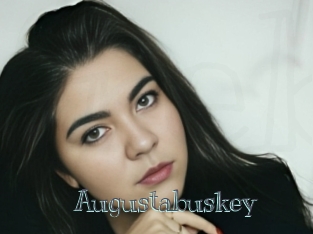 Augustabuskey