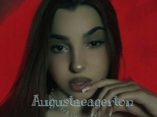 Augustaeagerton