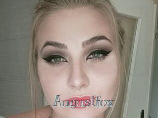 Augustfox
