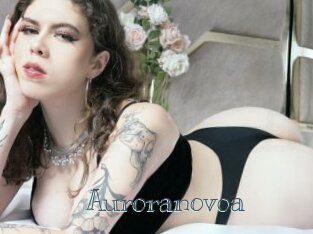 Auroranovoa