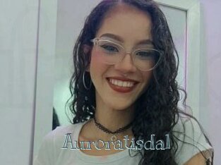 Auroratisdal