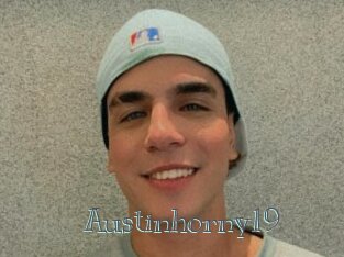 Austinhorny19