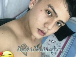 Austinhornyboy