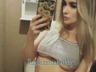 Autumnkelly