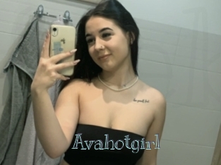 Avahotgirl