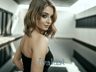 Avalust