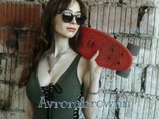 Avrorabrownn
