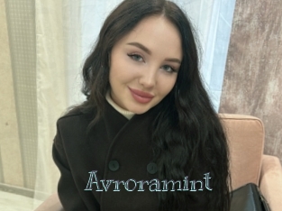 Avroramint