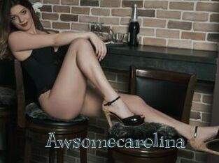 Awsomecarolina