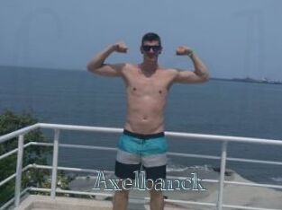 Axelbanck