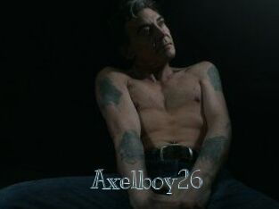 Axelboy26