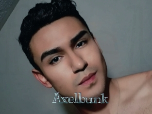 Axelbunk