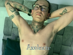 Axelnoir