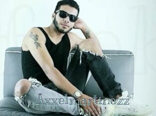 Axxelmartinezz