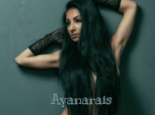 Ayanarais