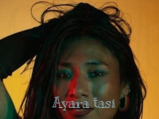 Ayara_tasi