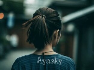Ayasky