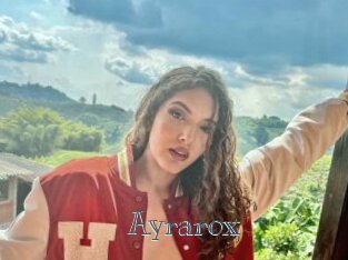 Ayrarox