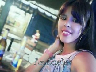 Azulcielo